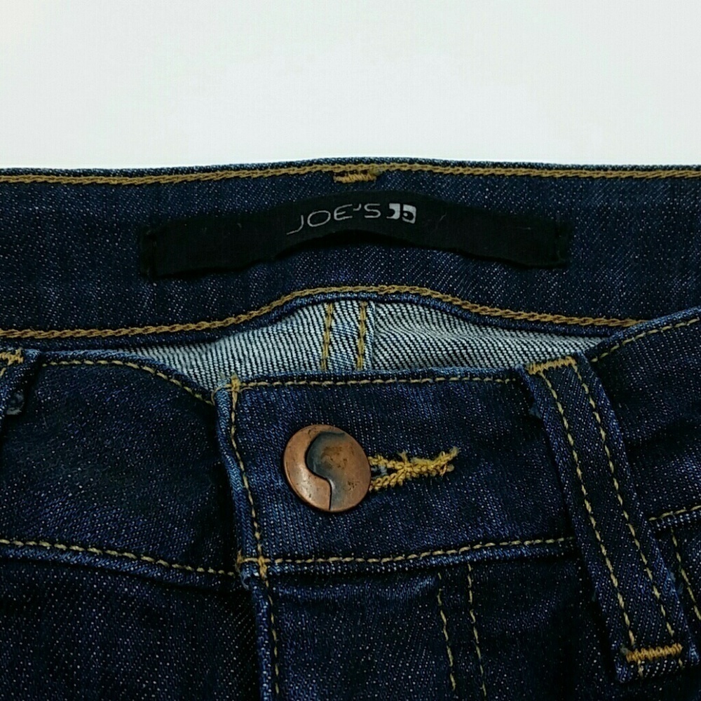 JOE'S JEANS l Curvy Bootcut E4 - Picture 3 of 6